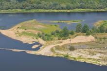 Włocławska dolina wisły